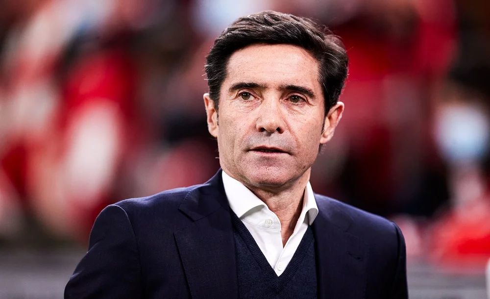 Mercato OM : Fabrizio Romano fait le point dans le dossier Marcelino !