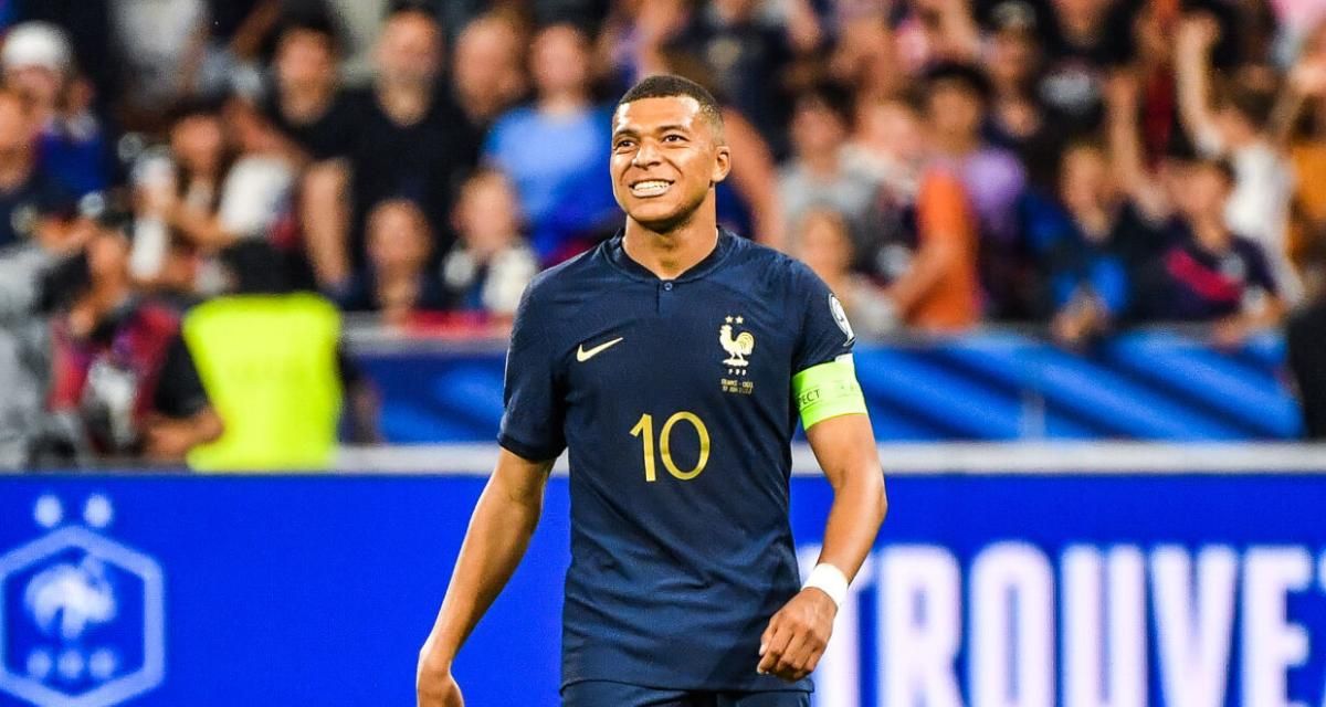 PSG : la décision très risquée du Real Madrid pour Mbappé