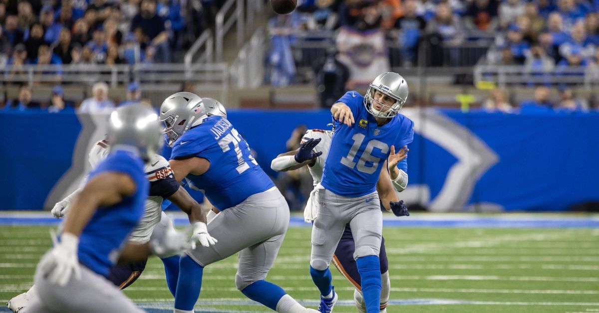 Here are the biggest questions still surrounding the Lions season