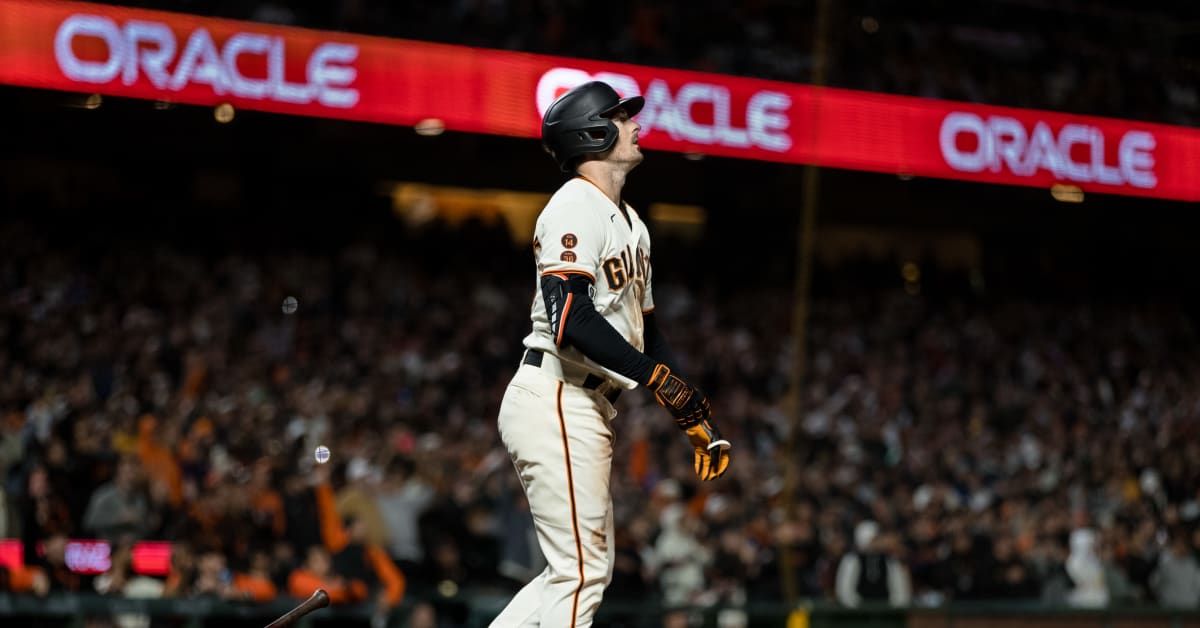 Mike Yastrzemski's walk-off homer lifts SF Giants to 7-4 win over Padres