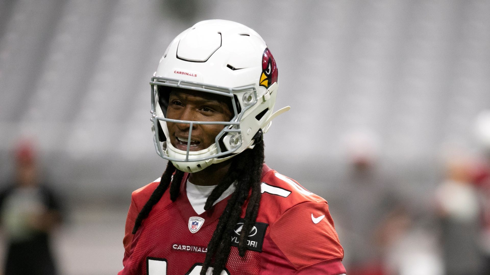 Latest DeAndre Hopkins Report Gives Context To Patriots Visit