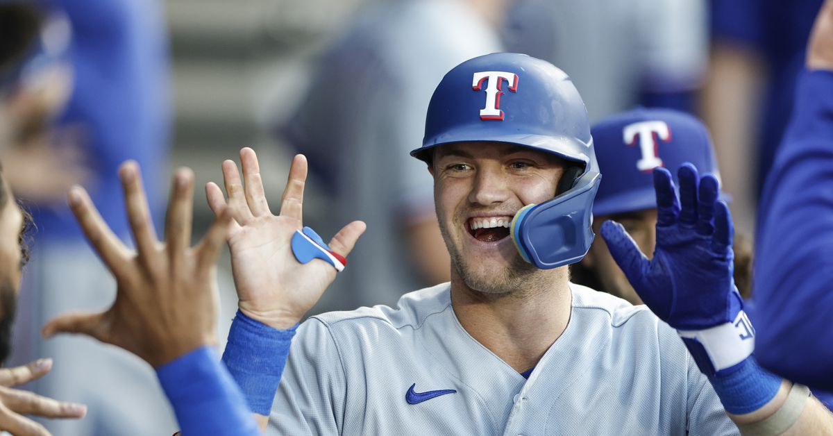 Texas Rangers sustain streak with win over Chicago White Sox