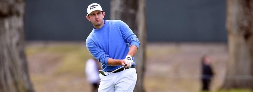 2023 Travelers Championship odds, picks: Proven model reveals projected leaderboard, surprising PGA golf predictions