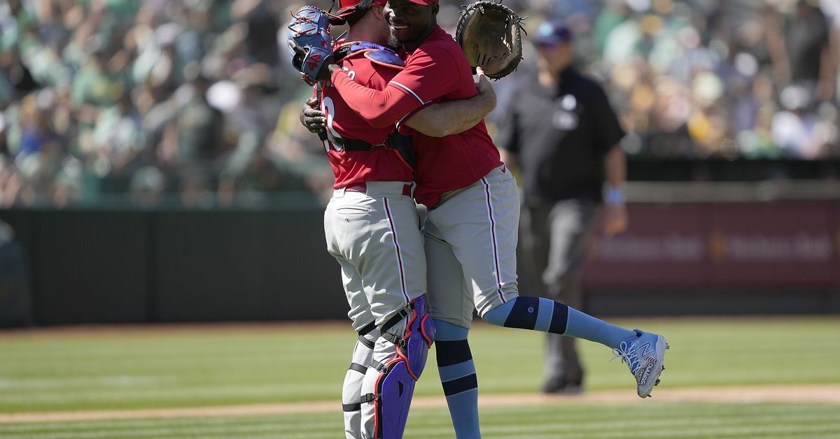 Braves square off against the resurgent Phillies in a pivotal division clash