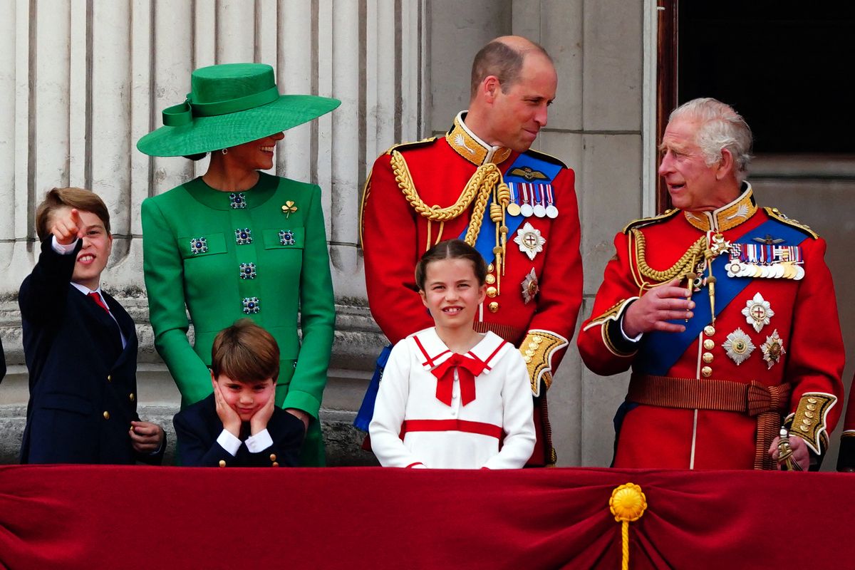 Kate Middleton exclue de la famille royale ? Ce cri du coeur envoyé à Charles III