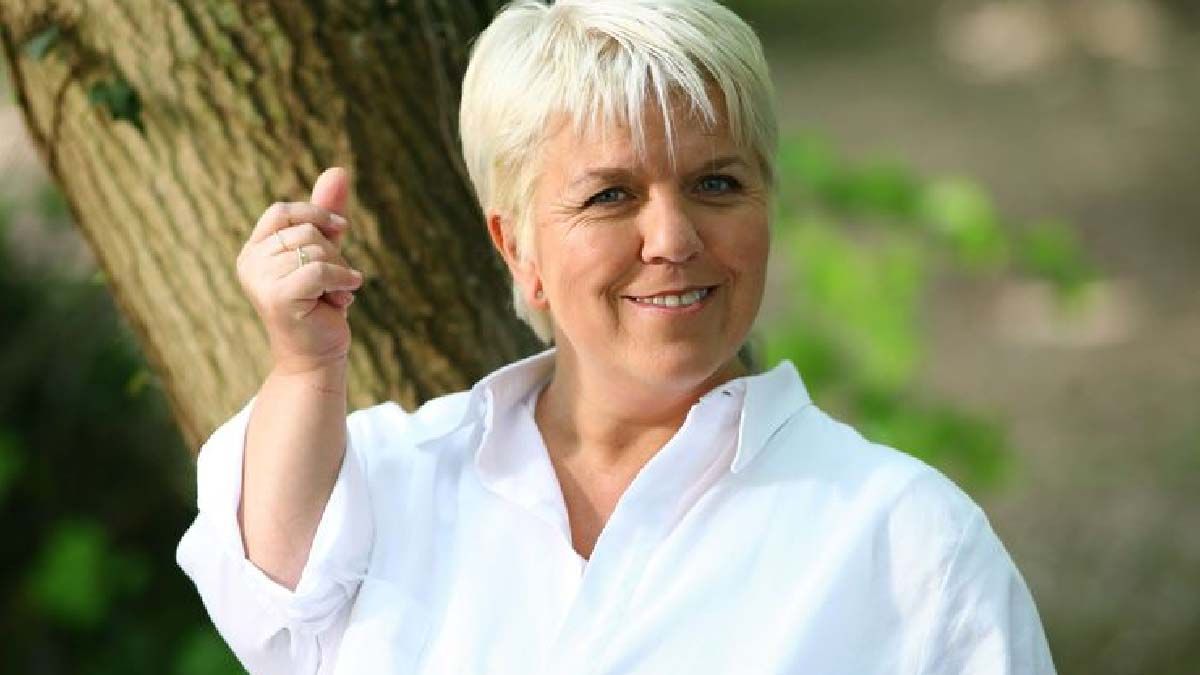 Mimie Mathy se confie sur son état de santé