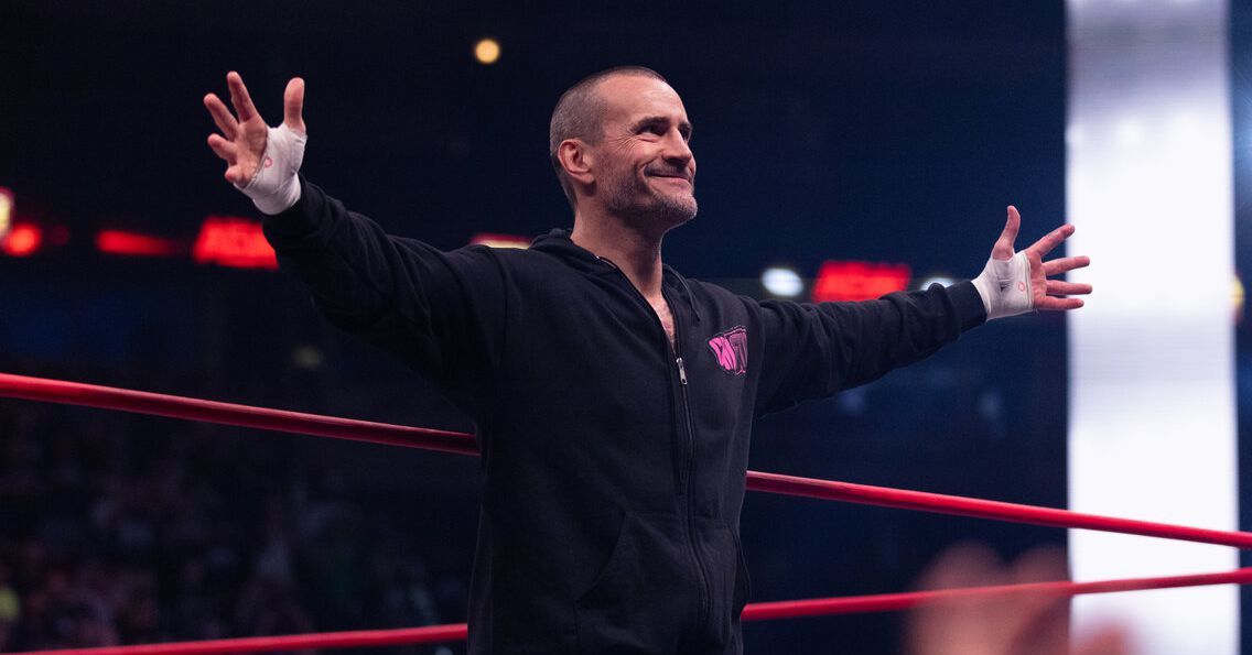 Rumor Roundup: Raw changes, CM Punk promo & backstage reaction to it