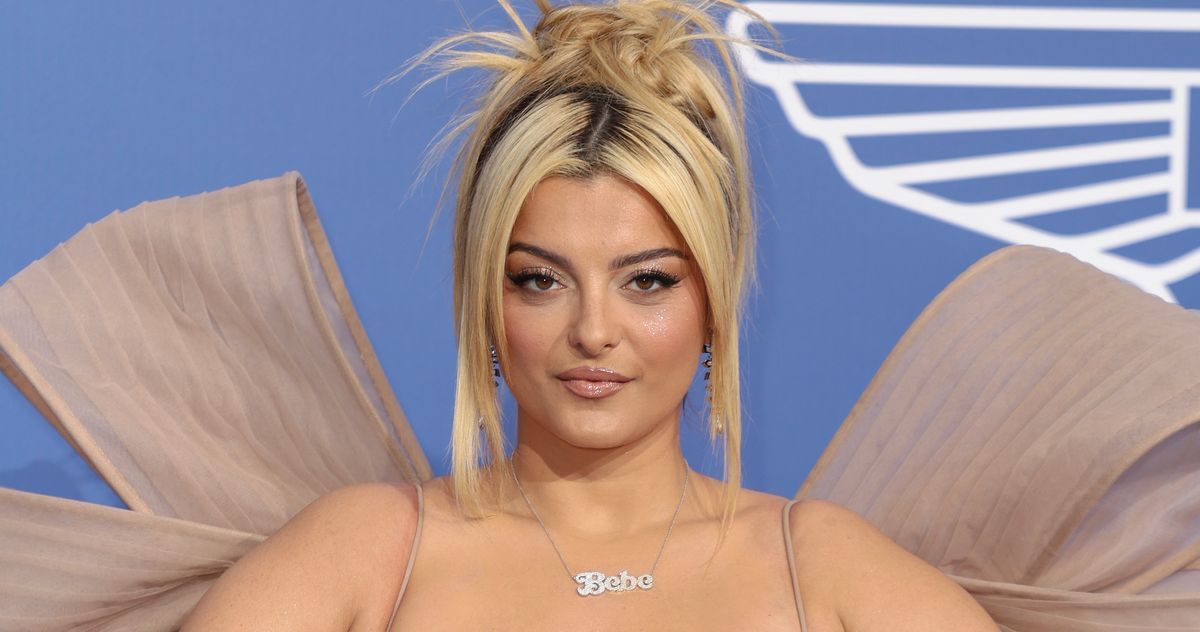 Bebe Rexha Hit with Phone, Concertgoer Arrested for Assault