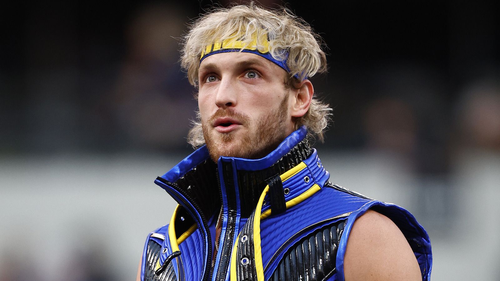 Logan Paul Will Be In The Men's Money In The Bank Ladder Match