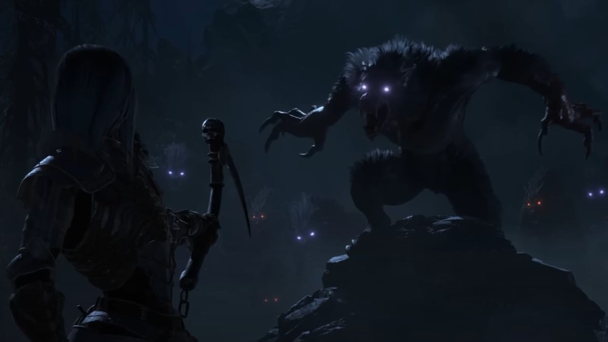 Does every Diablo 4 season require new characters? Blizzard says yes