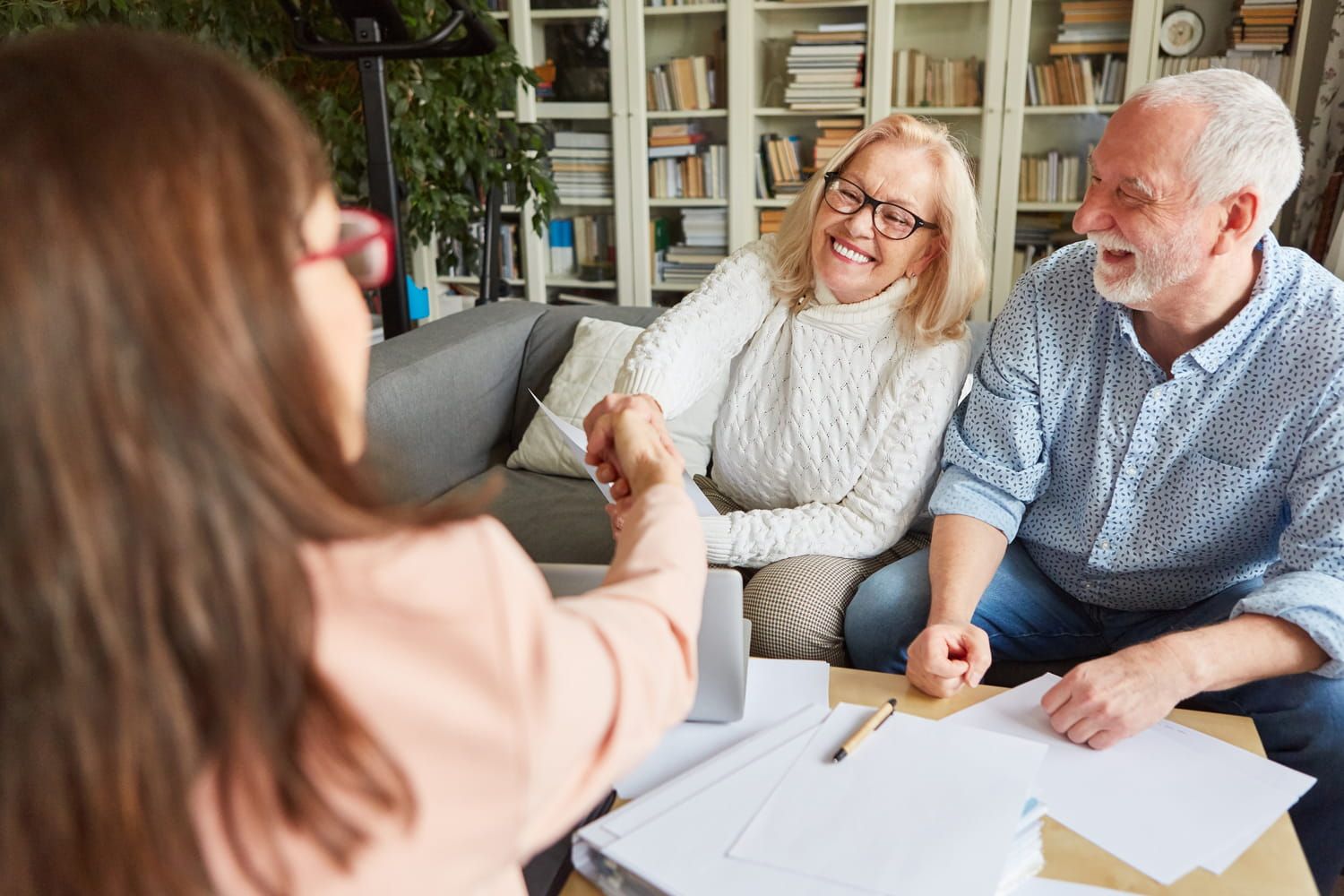 Ce professionnel de l'immobilier explique comment vendre jusqu'à 30% plus cher que le prix du marché