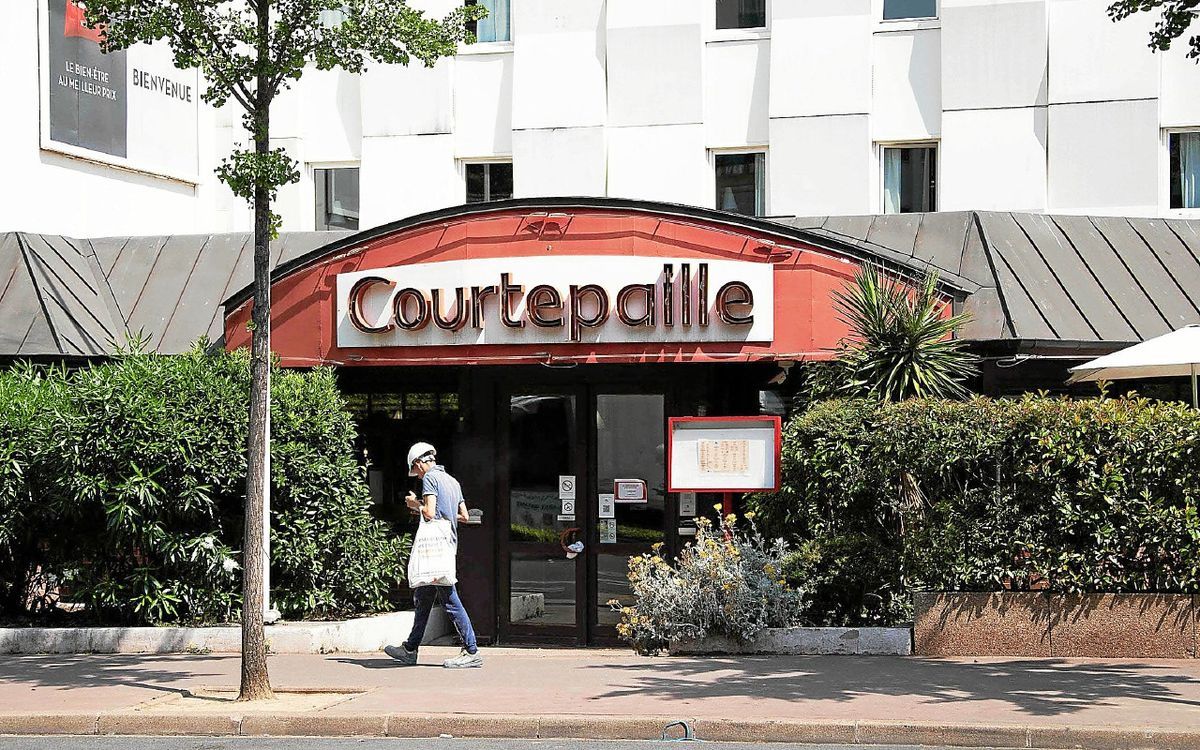 Restauration : l’enseigne Courtepaille reprise par La Boucherie ?