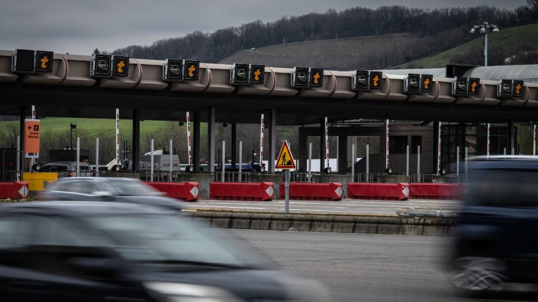 Sur l’autoroute, ces mauvaises habitudes de conduite des Français persistent