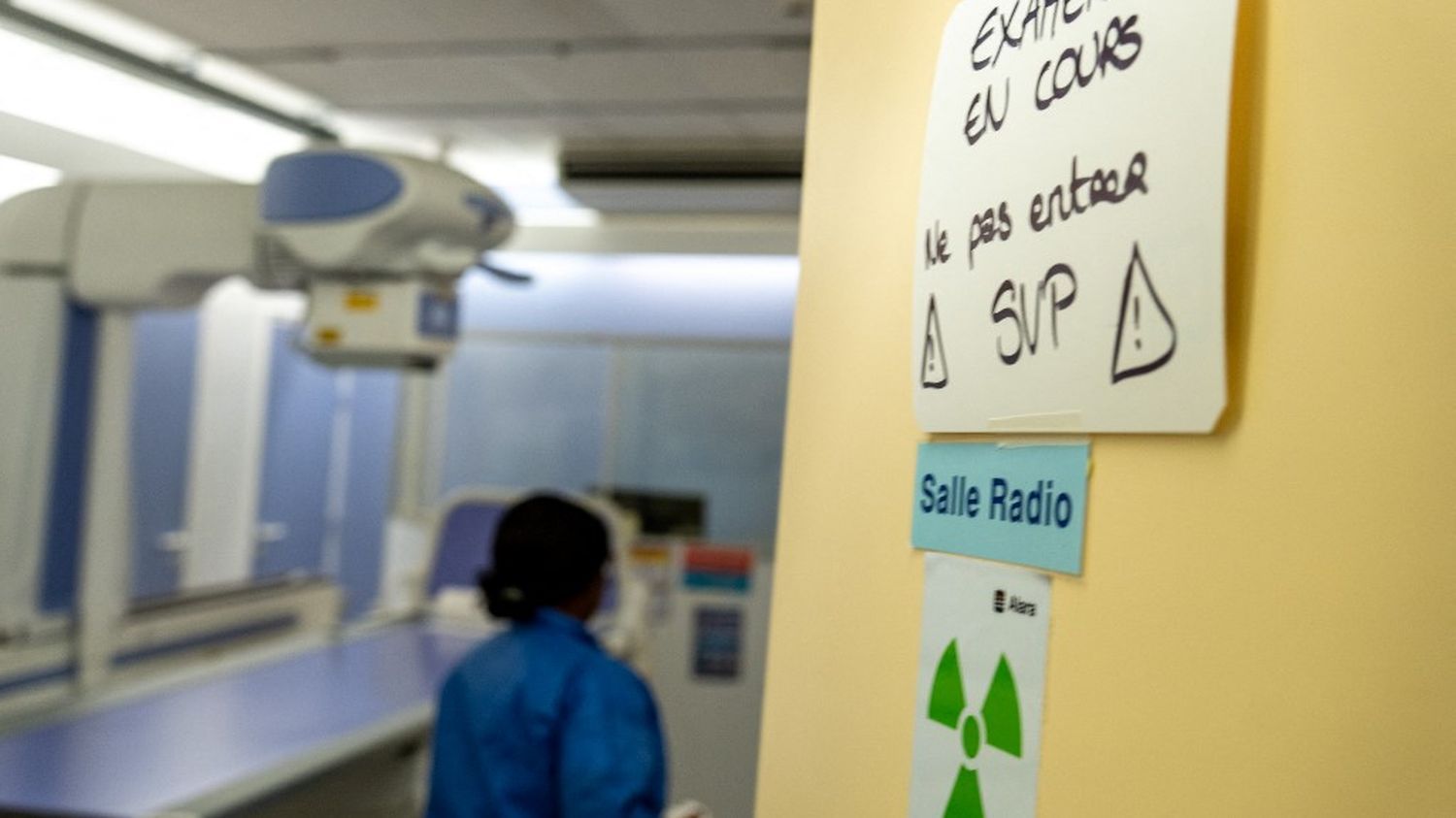 Manque de médecins, fermetures de lits cet été... Pourquoi les soignants appellent à une journée de mobilisation pour l'hôpital