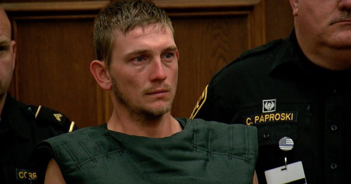 Neighbor: Man who confessed to shooting, killing 3 sons 'was angry every day'