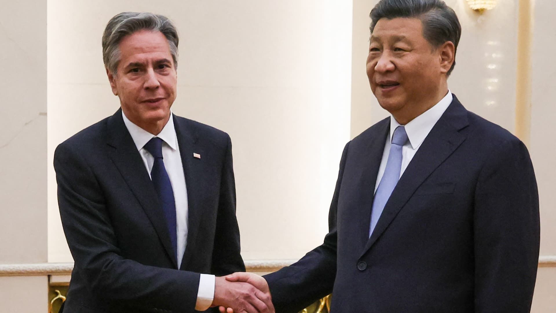 Takeaways from Blinken's Beijing visit