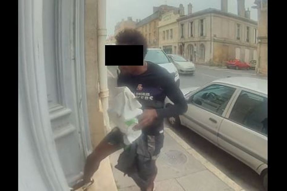 Agression violente d'une grand-mère et sa petite-fille à Bordeaux : ce que l'on sait