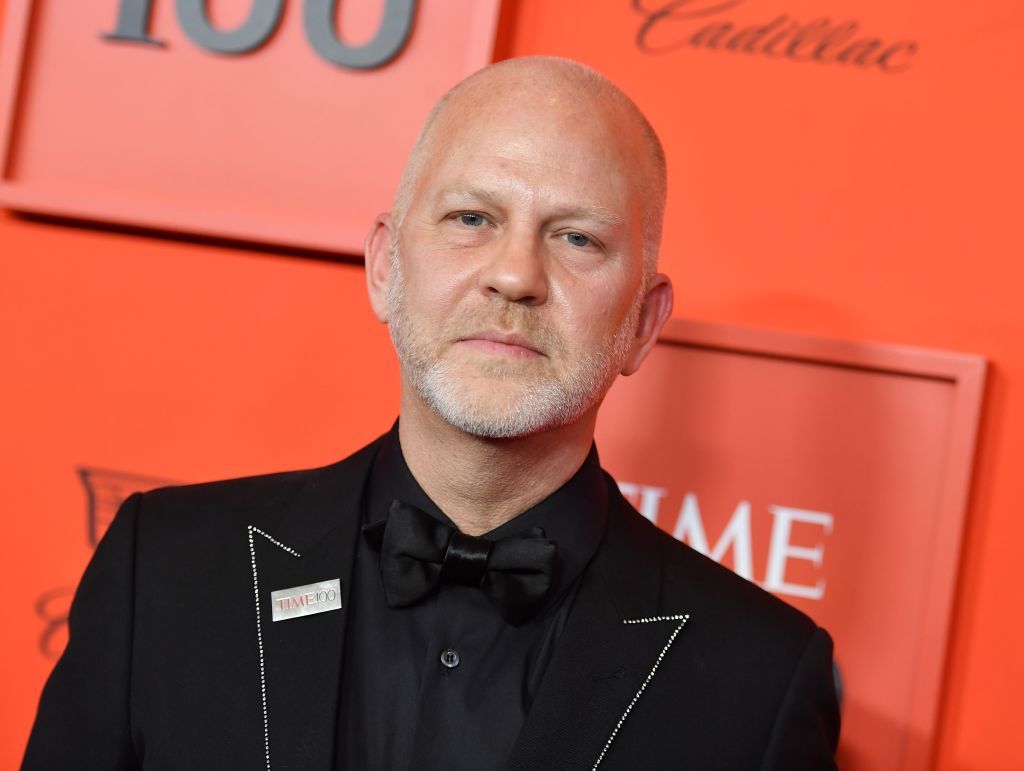 Ryan Murphy Leaving Netflix For Disney