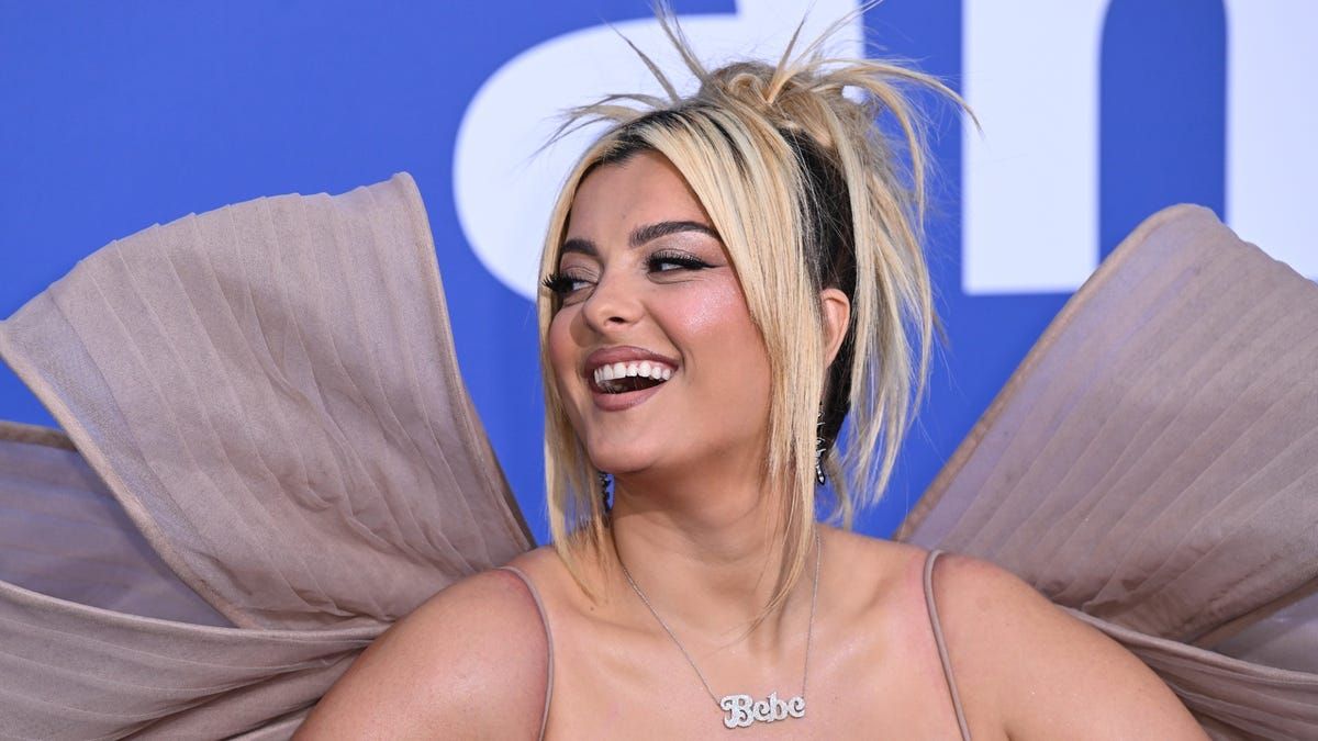 Concertgoer who hit Bebe Rexha with phone charged, speaks out