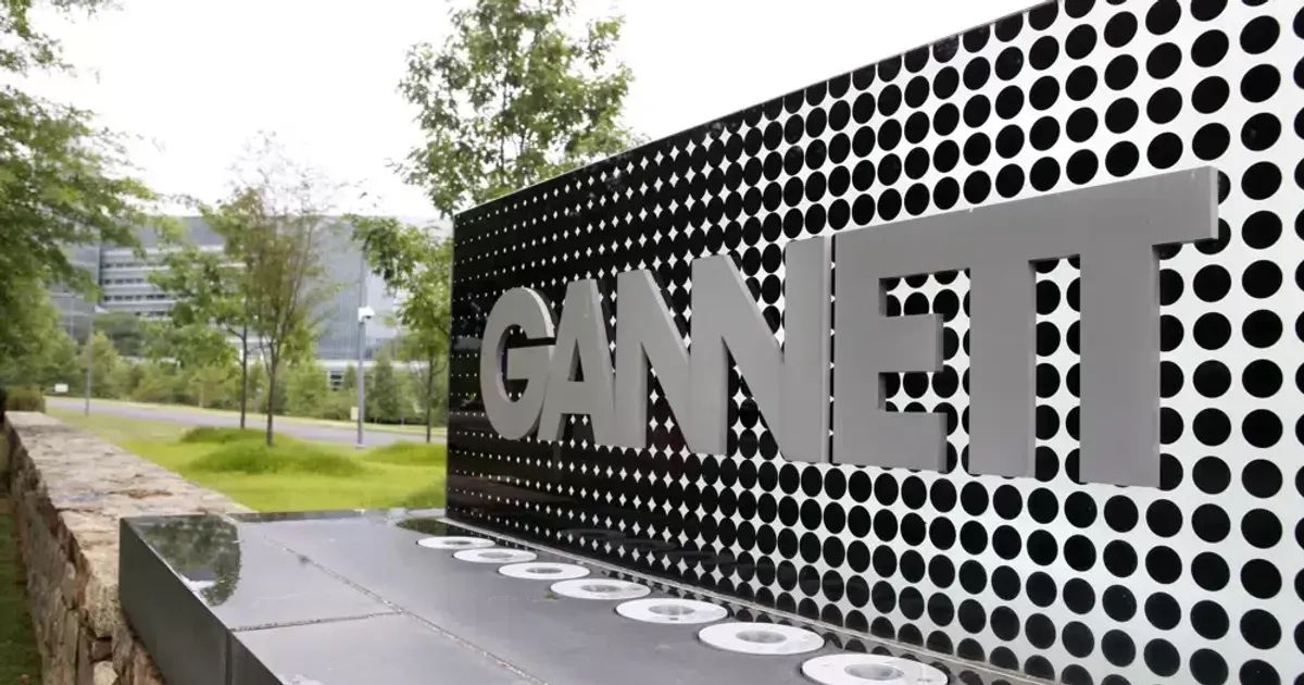 Gannett Sues Google, Alphabet Claiming They Have A Monopoly On Digital Advertising