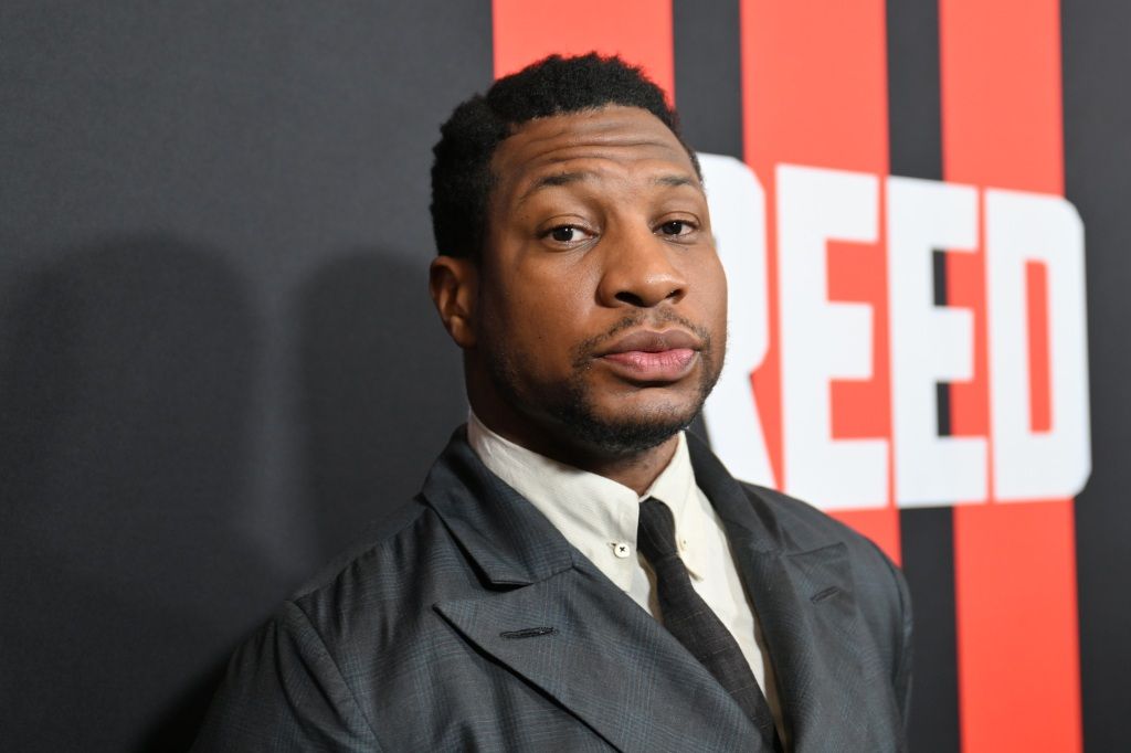 Jonathan Majors To Stand Trial On August 4 For Domestic Violence