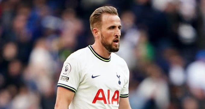 Premiers contacts entre le PSG et l’entourage d’Harry Kane ?