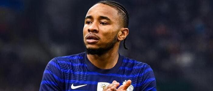 Le PSG va toucher une somme d’argent grâce au transfert de Nkunku