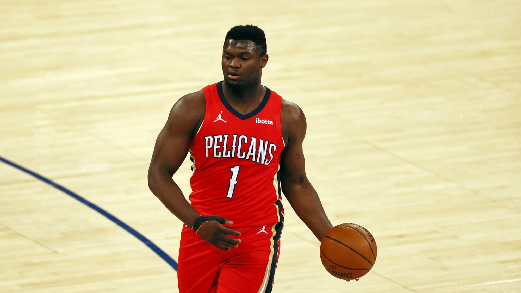 Grade the trade: Knicks swoop in to steal Zion Williamson from Pelicans