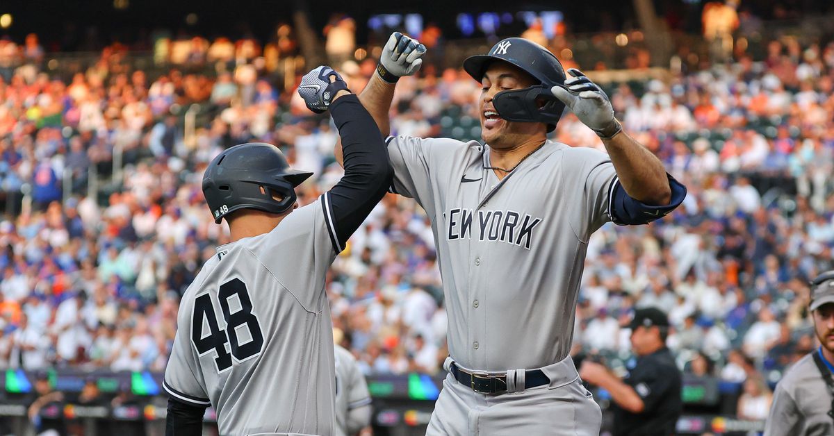 Series Preview: Seattle Mariners at New York Yankees