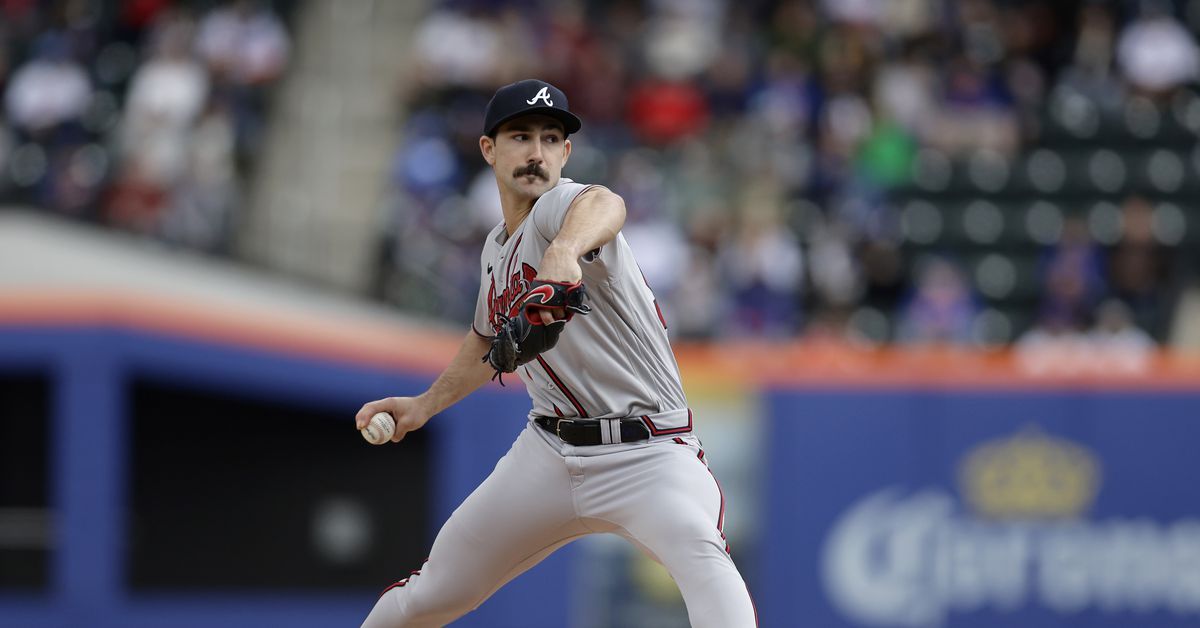 Atlanta Braves preview: Spencer Strider looks to get back on track vs. Phillies