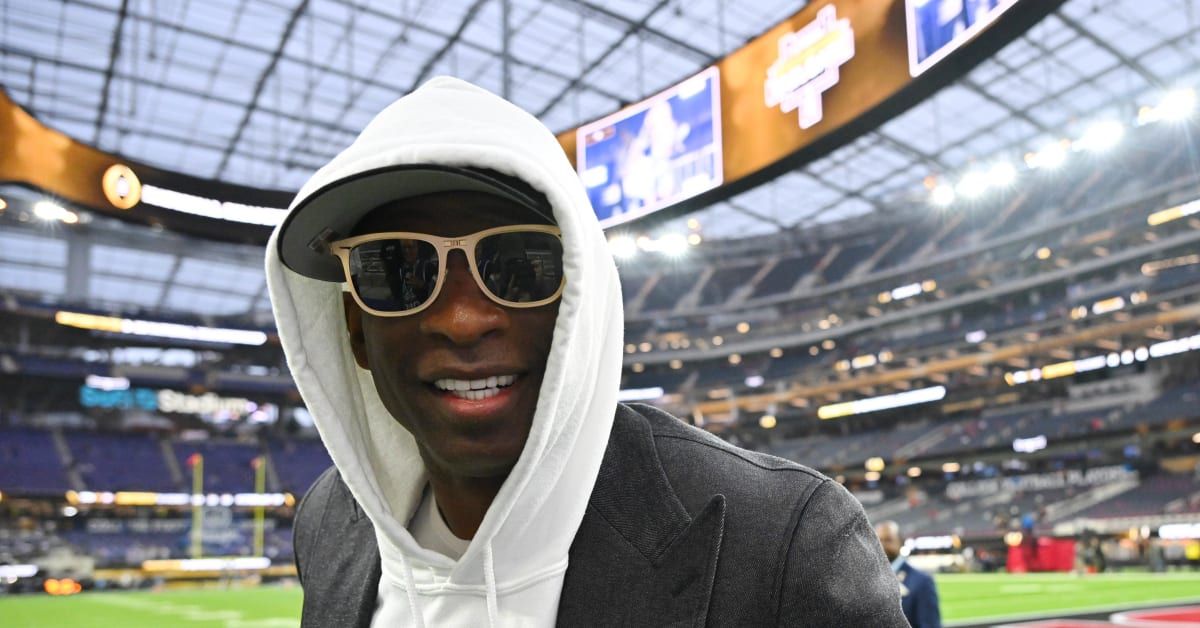 College coaches reportedly want Deion Sanders and transfers to 'crash and burn'