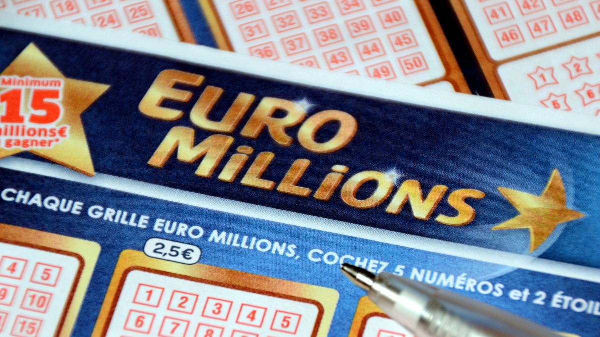 Résultat Euromillions FDJ : le tirage du mardi 20 juin 2023