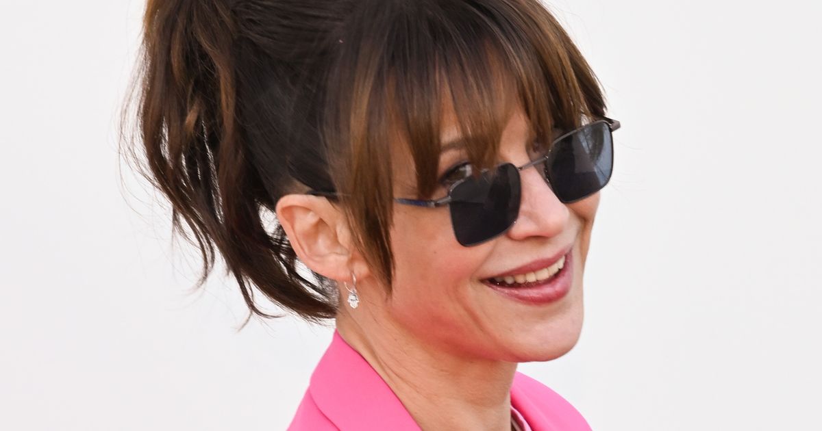 "Je devais aller chercher mon eau" : Sophie Marceau revient sur sa vie en Pologne auprès d'Andrzej Zulawski