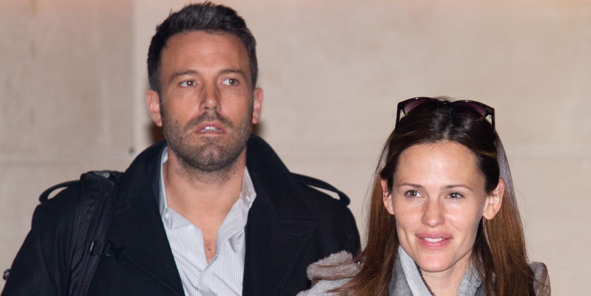 See Jennifer Garner’s Sweet Father's Day Tribute to Ben Affleck