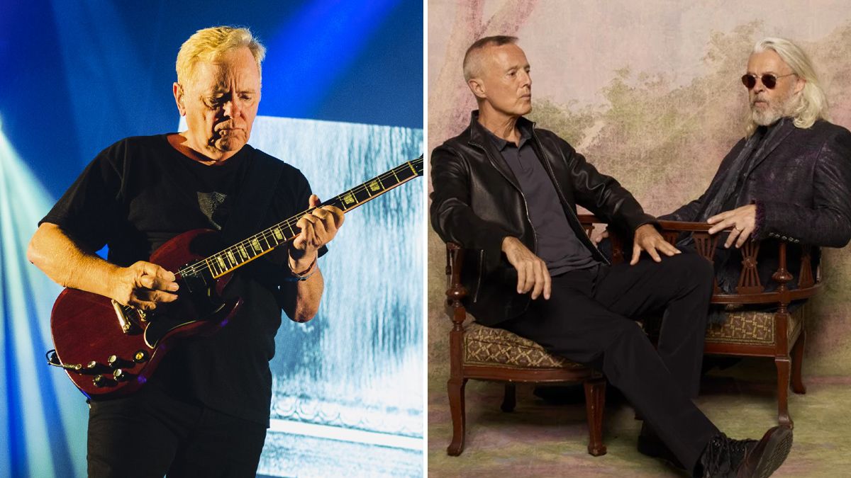 New Order and Tears for Fears Lead Darker Waves 2023 Lineup