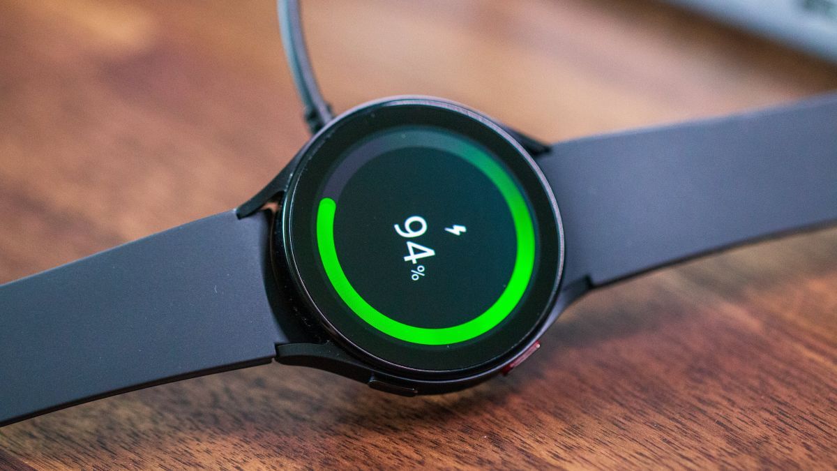 Rumored Galaxy Watch 6 battery specs continue to give hope