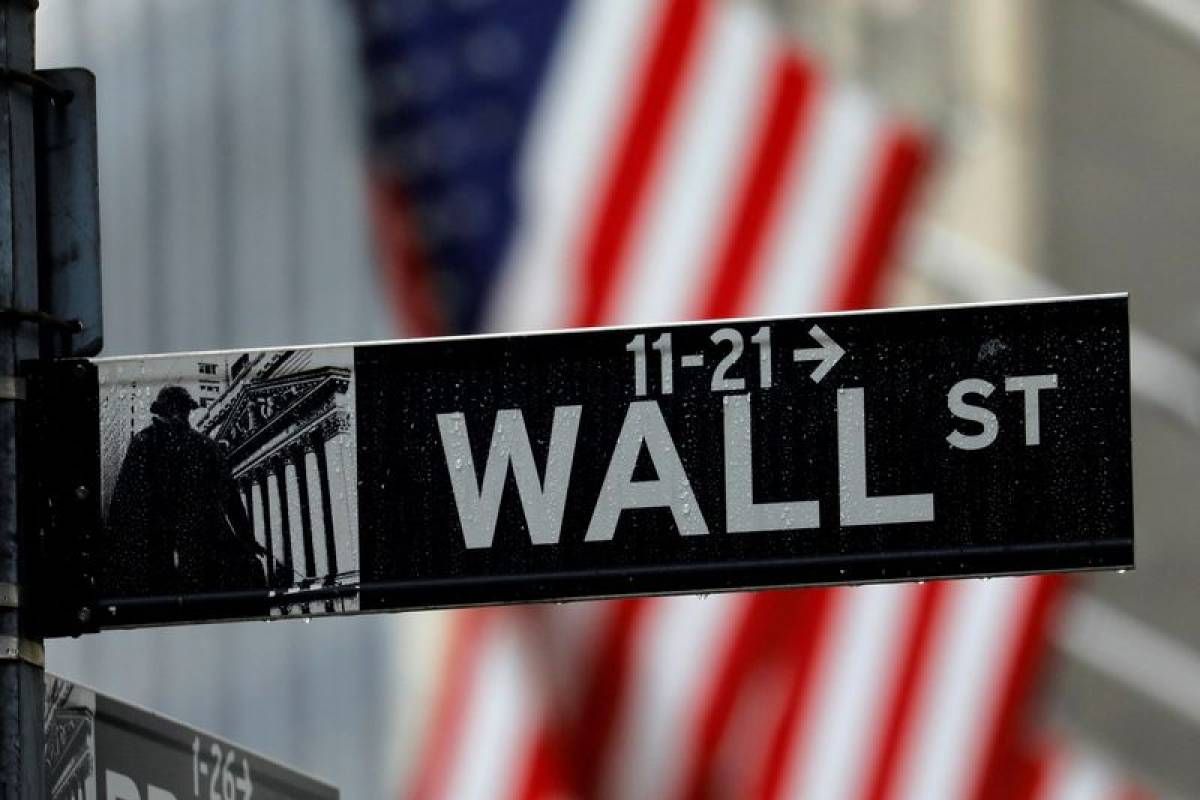 Wall Street s'inquiète à son tour des perspectives chinoises