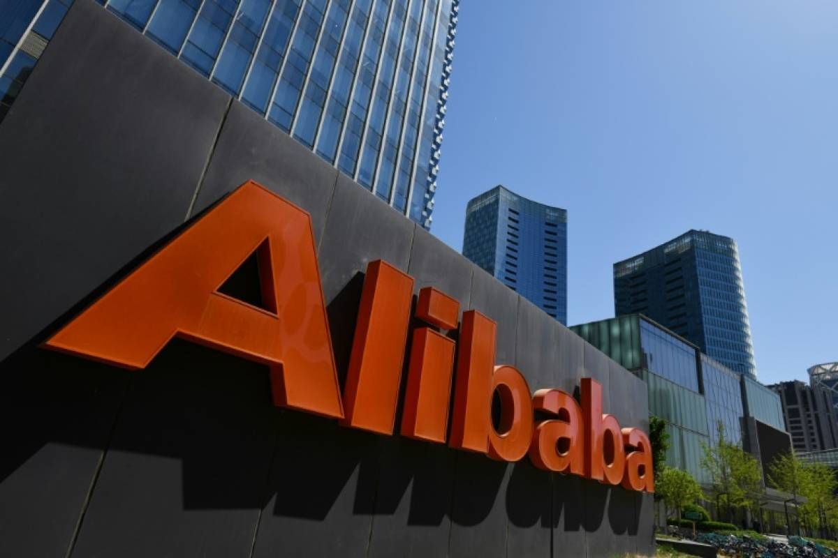 En pleine restructuration, le chinois Alibaba change de patron