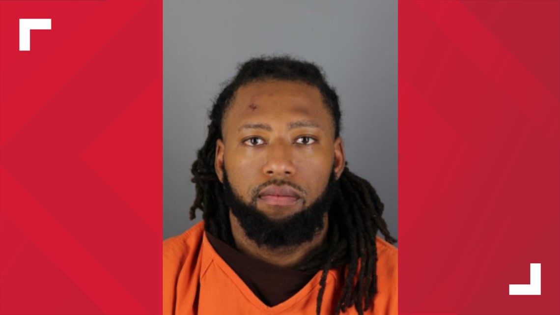 Warrant: Drugs found in Derrick Thompson's SUV after fatal crash