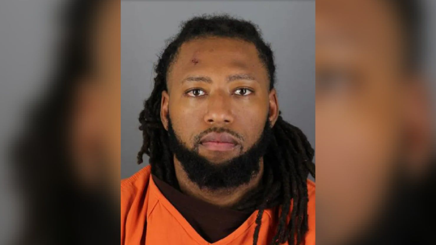 Son of Former Rep. John Thompson Arrested After Crash That Killed 5 Women