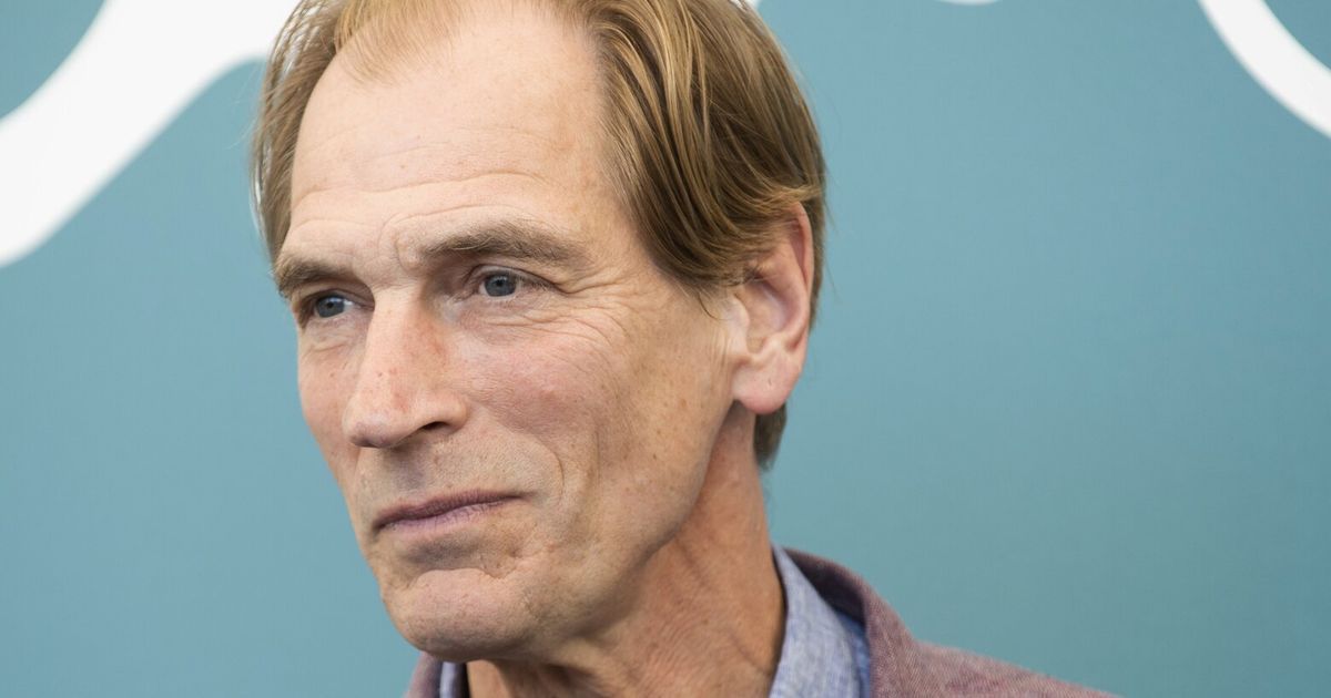 New search for actor Julian Sands on California mountain is unsuccessful