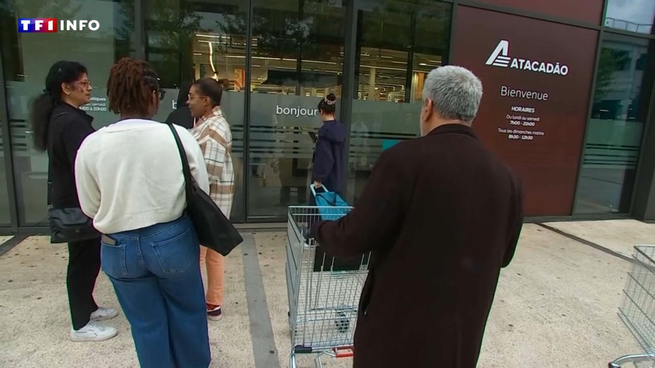 Premières courses chez Atacadão : l'enseigne discount brésilienne de Carrefour est-elle vraiment moins chère ?