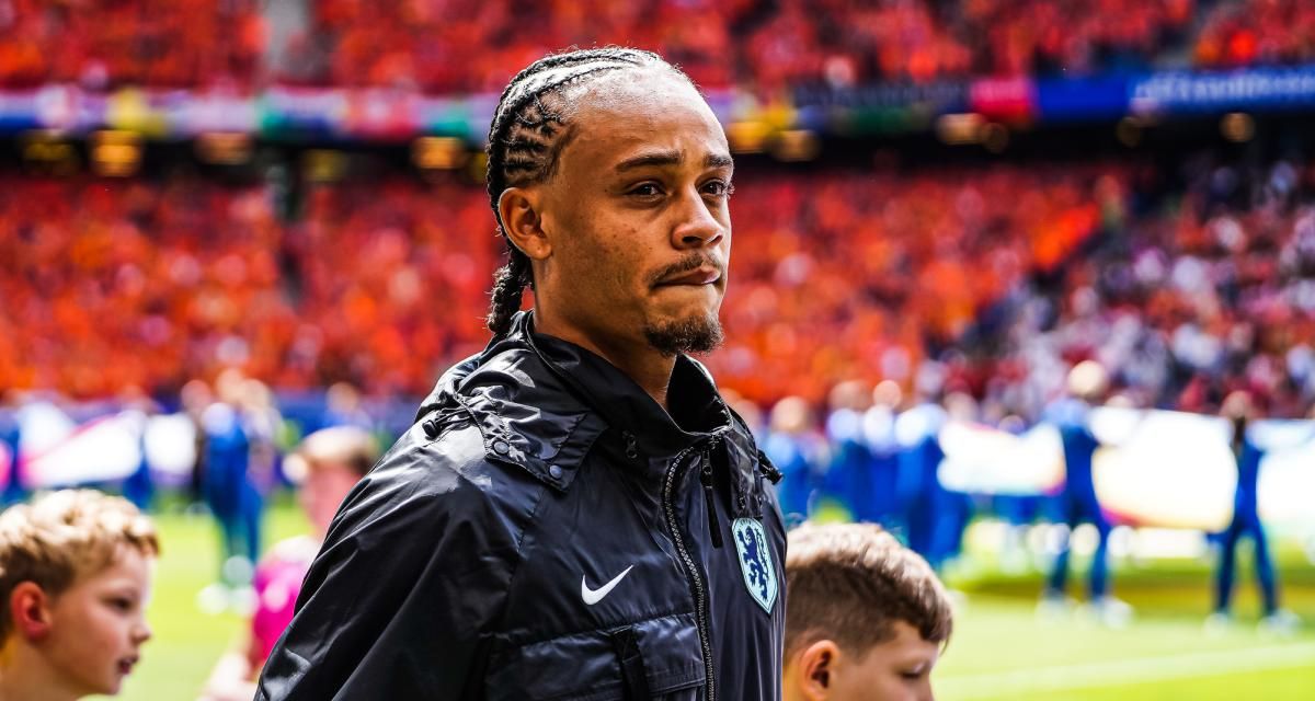 PSG : Xavi Simons vendu à 100 millions d'euros ?