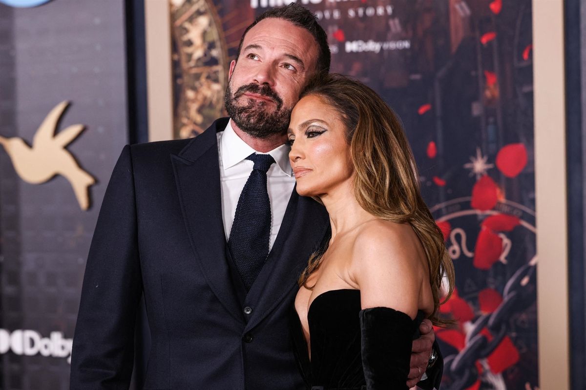 Jennifer Lopez et Ben Affleck : yeux vitreux, torrent de larmes, supplication… leurs proches multiplient les révélations