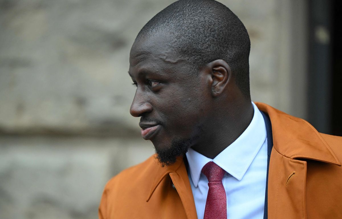 FC Lorient : Benjamin Mendy, " une grosse prise de risque " pour les Merlus