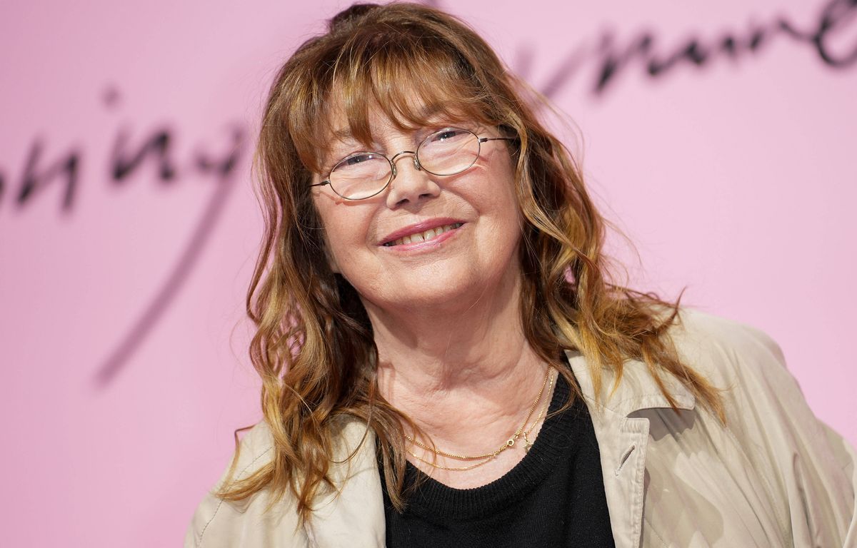 Le domicile parisien de Jane Birkin visé par une tentative de cambriolage