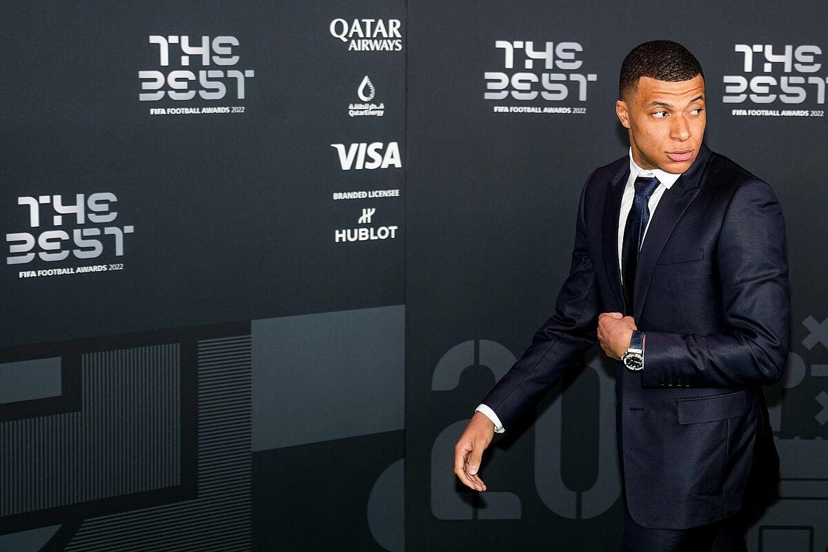 Le PSG annonce le prix de Mbappé, le Real Madrid en sueur