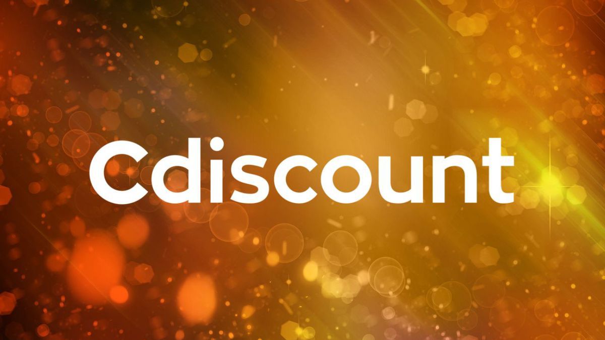 Cdiscount lance une opération déstockage sur son site et tout doit partir