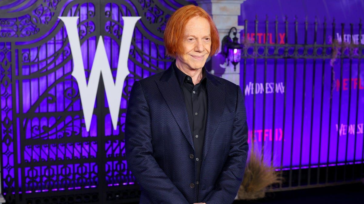 Danny Elfman sued over alleged sexual harassment settlement