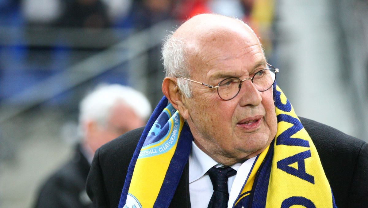 "Nous irons jusqu'au bout" : l'ancien président du FCSM Jean-Claude Plessis au soutien de Romain Peugeot